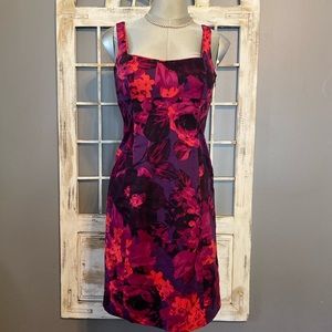 Tahari Dress - Size 0 (but fits more like a 4)